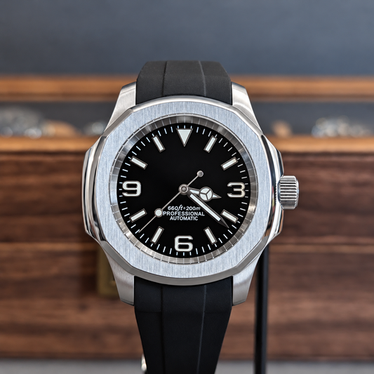 Aquanova Silver Shadow
