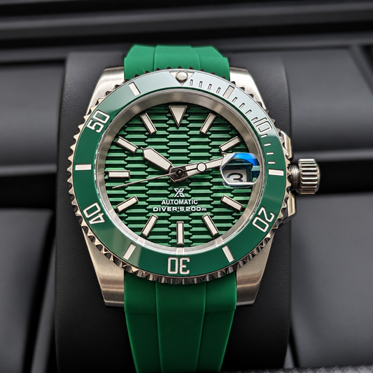 Submarin Green Lantern