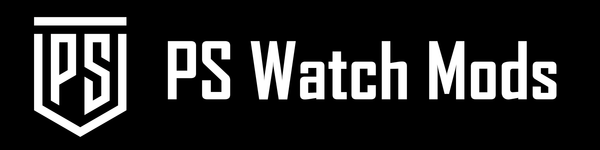 PS Watch Mods