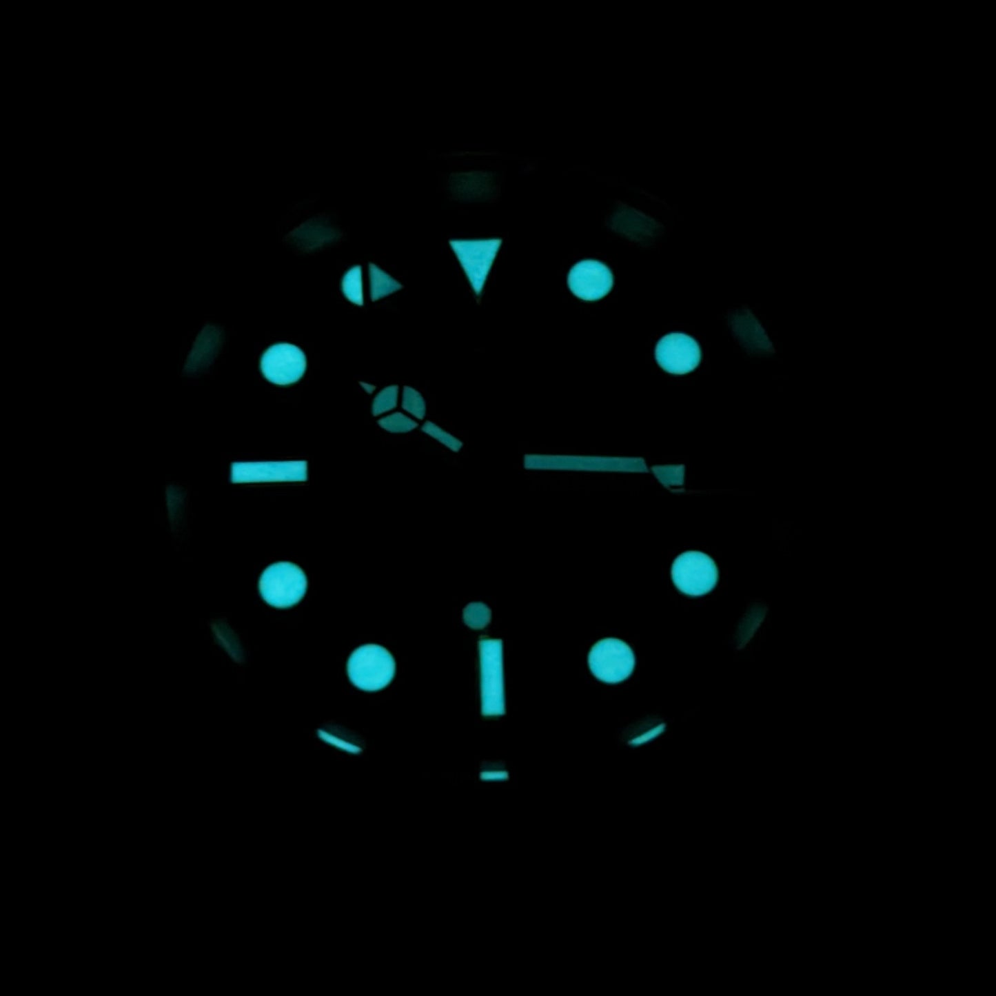 Bruce Wayne - GMT Master-ii Homage 2024 Model - PS Watch Mods