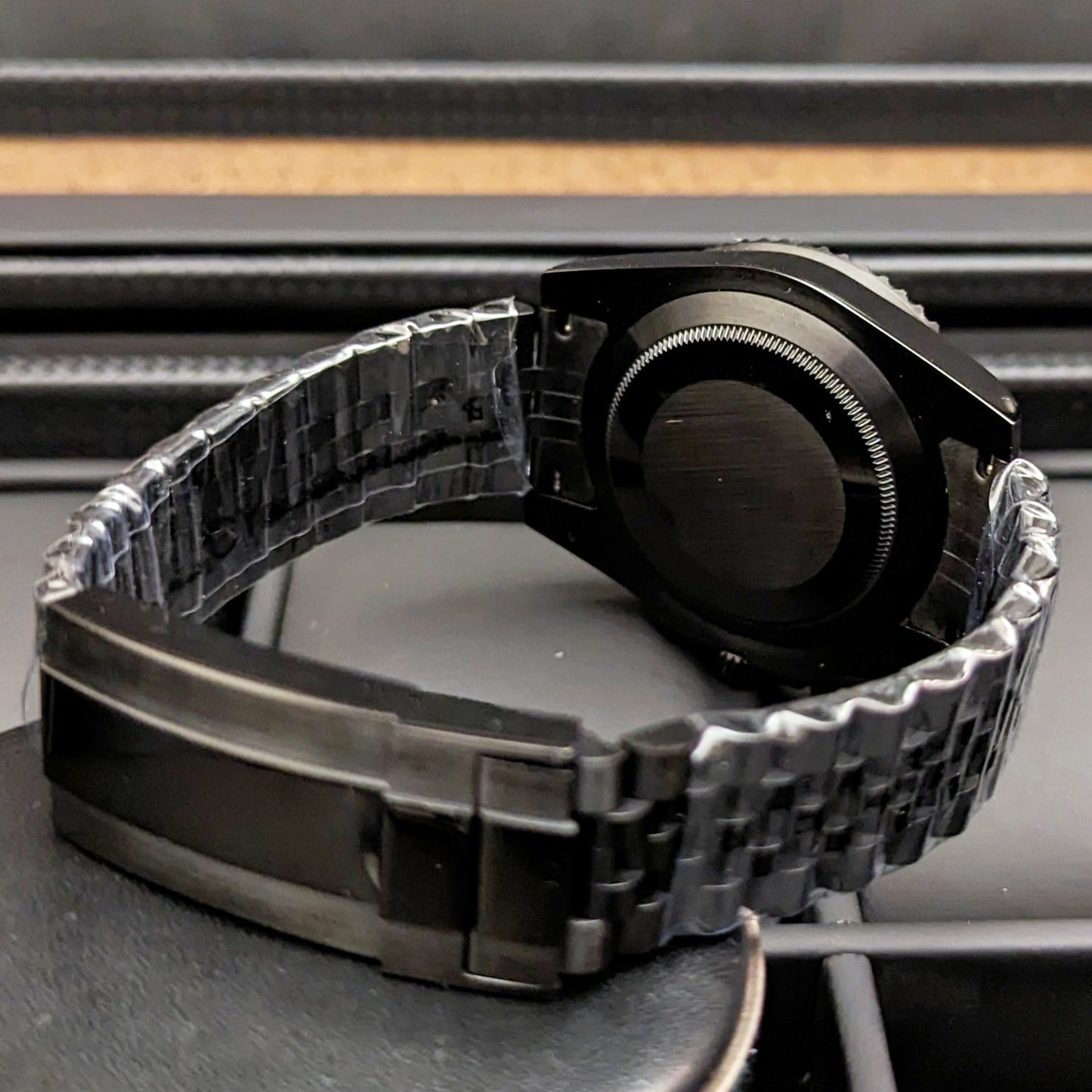 Datejust Custom Design zweifarbig