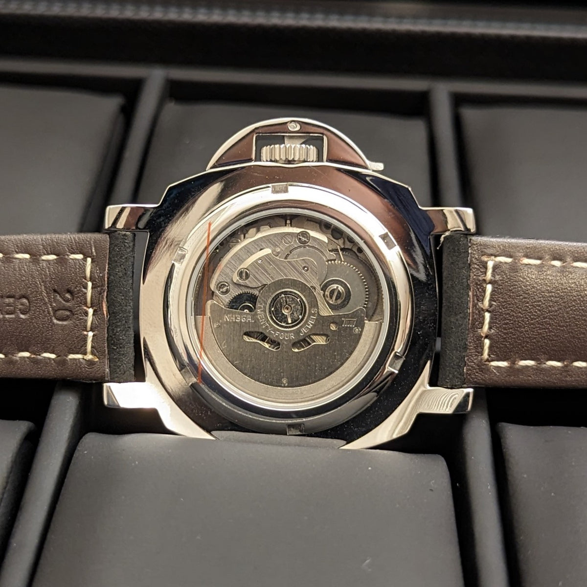 Datejust Custom Design zweifarbig