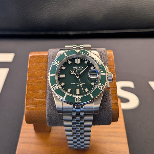 Classic Submariner Hulk Mod