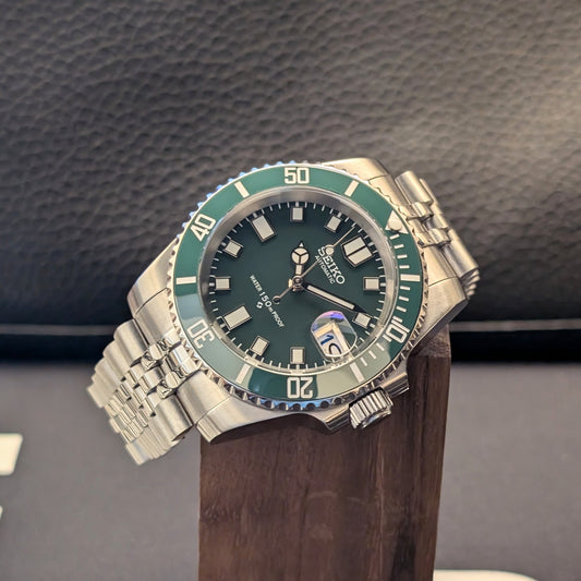 Classic Submariner Hulk Mod