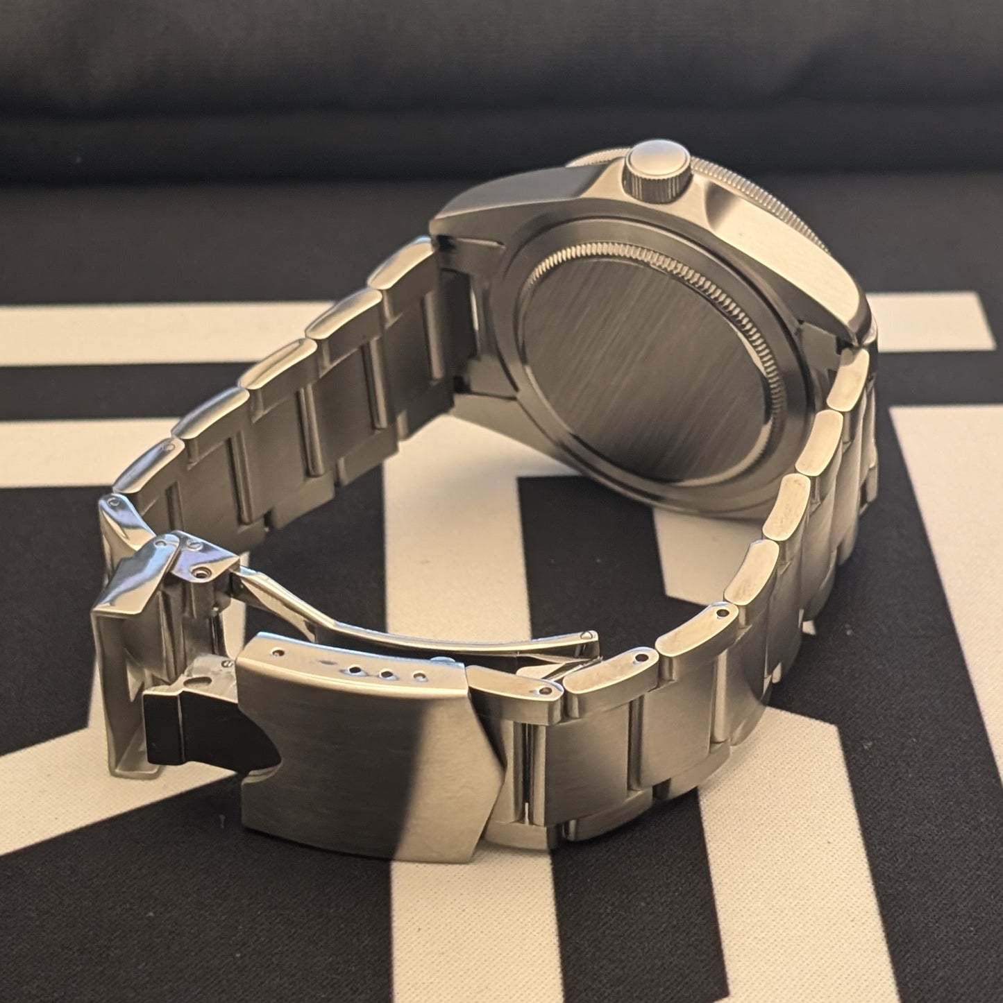 Pelagos Homage Mod - PS Watch Mods