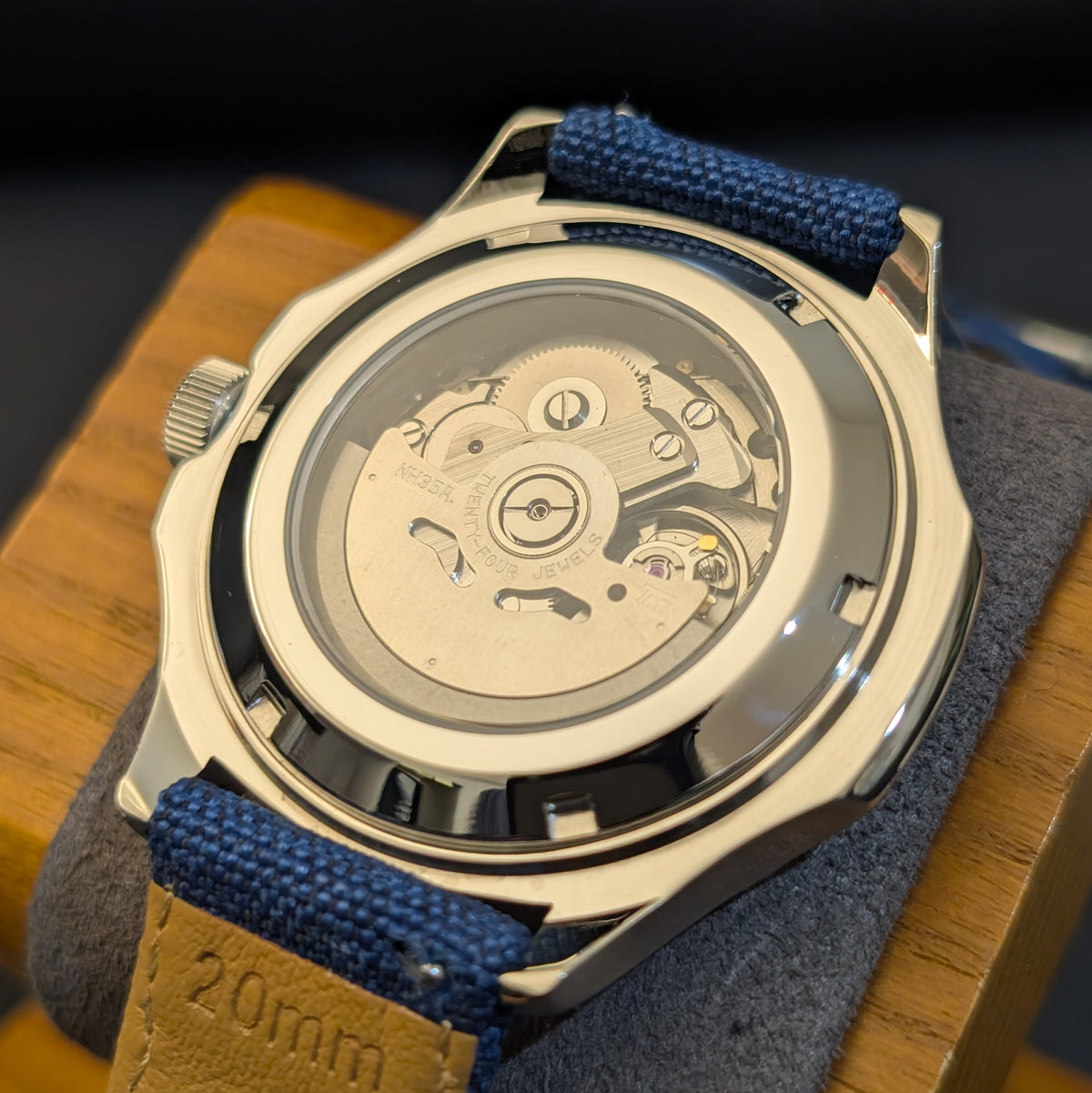 Nautova Ocean Crest