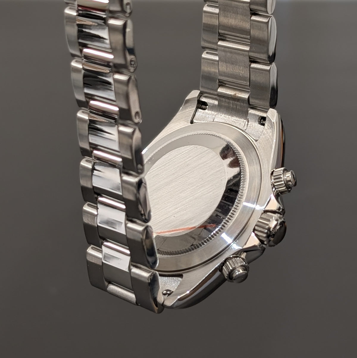Chronova Ghost – Silver Spectre
