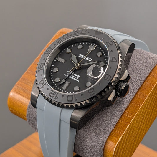 Night Ops GMT - NH34 Custom