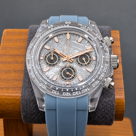 Chronova IceClear – Meteorite Edition