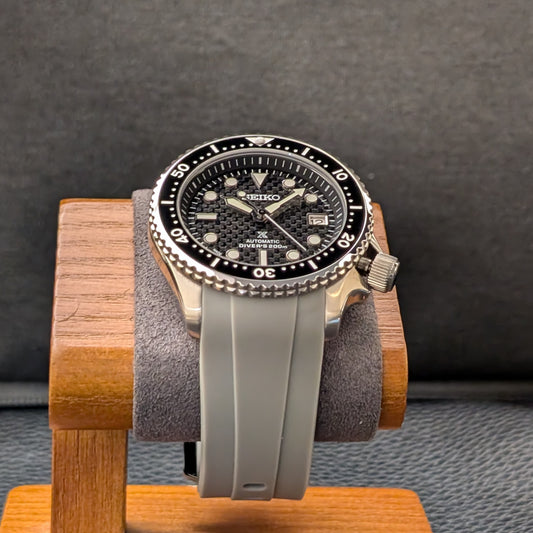 SKX Carbon Fibre - PS Watch Mods