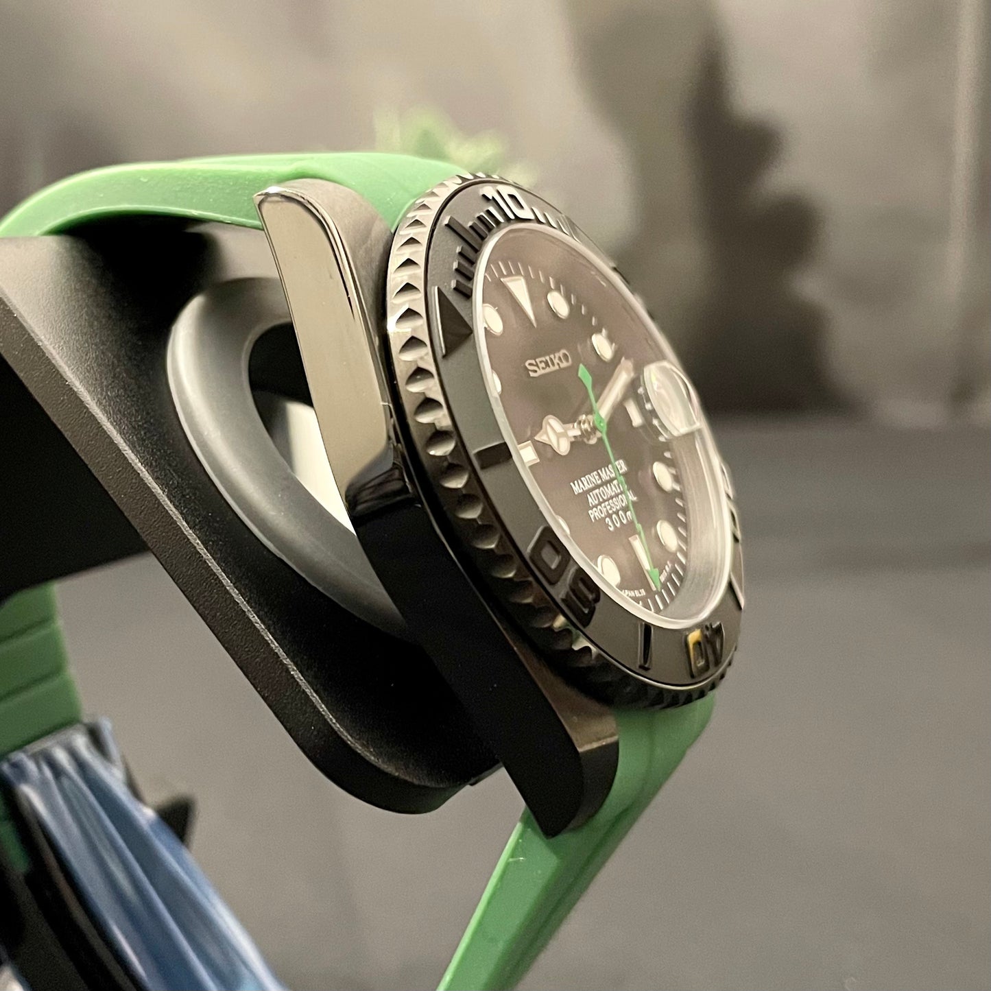 Yachtmaster Hulk Version - PS Watch Mods