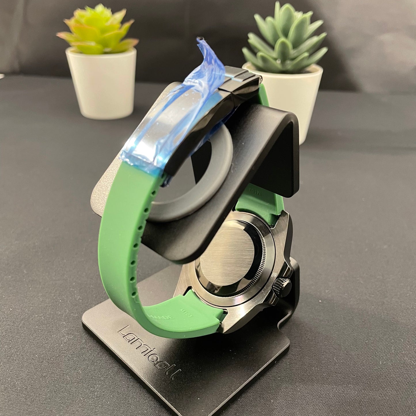 Yachtmaster Hulk Version - PS Watch Mods