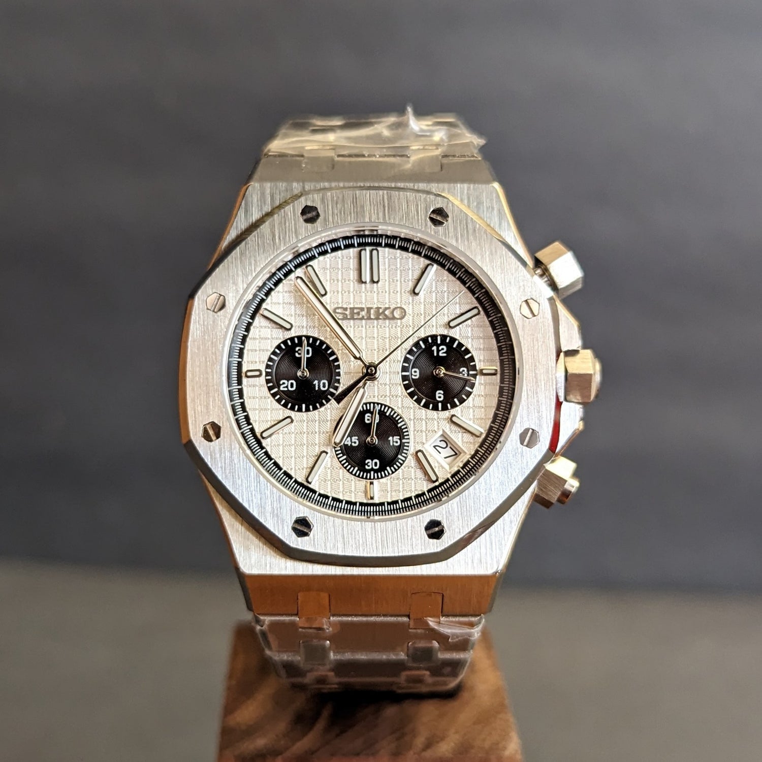 Chrono Watches - PS Watch Mods