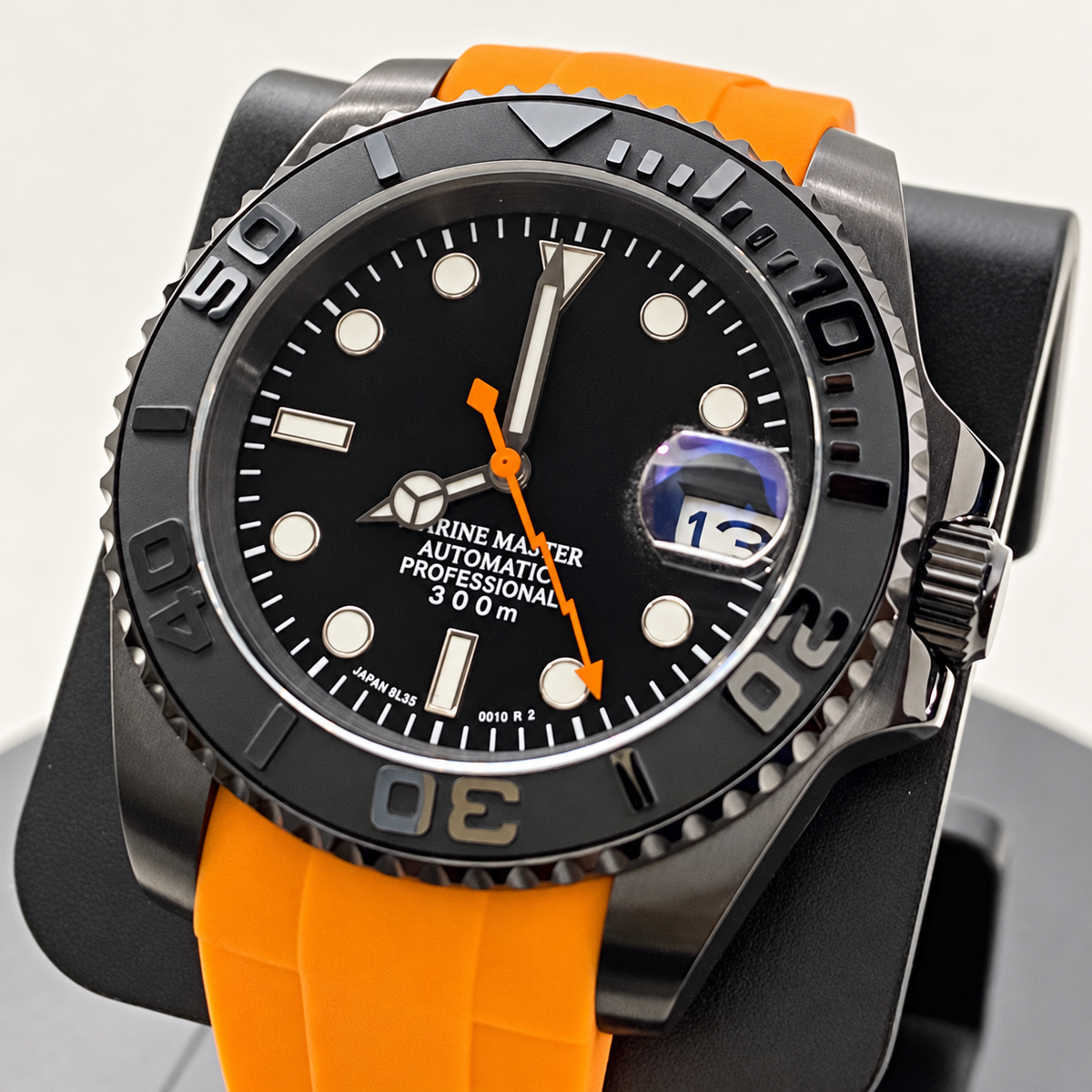Datejust Custom Design zweifarbig