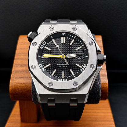 Octavia Offshore  - Black Diver