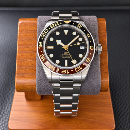 BB58 GMT Root Beer