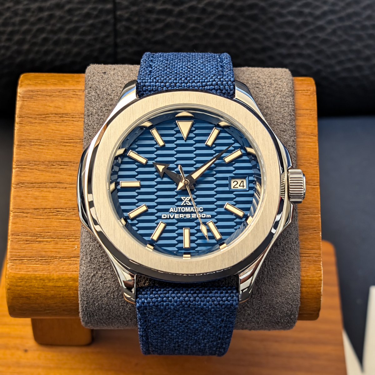 Nautova Ocean Crest