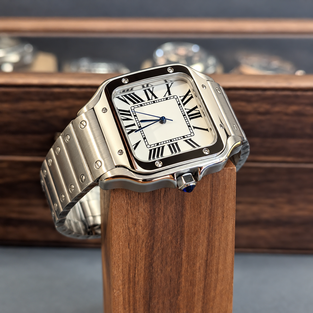 Santova Classic Homage