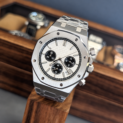 Octavia - Panda Chrono