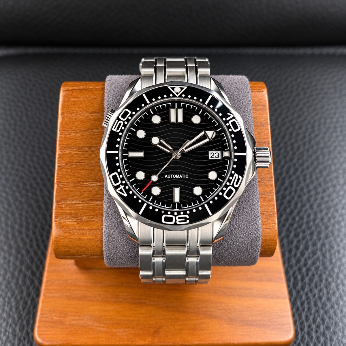Seamaster - Ocean Classic