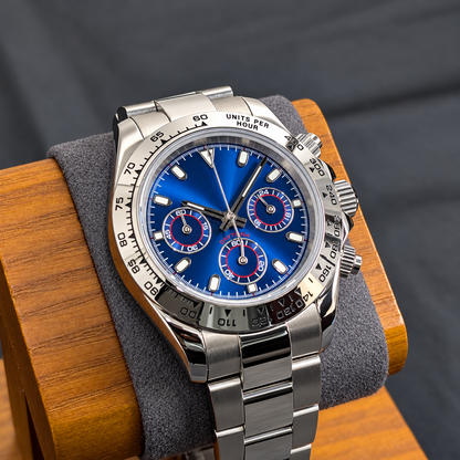 Chronova Royal Blue