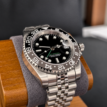 GMT Master - Bruce Wayne