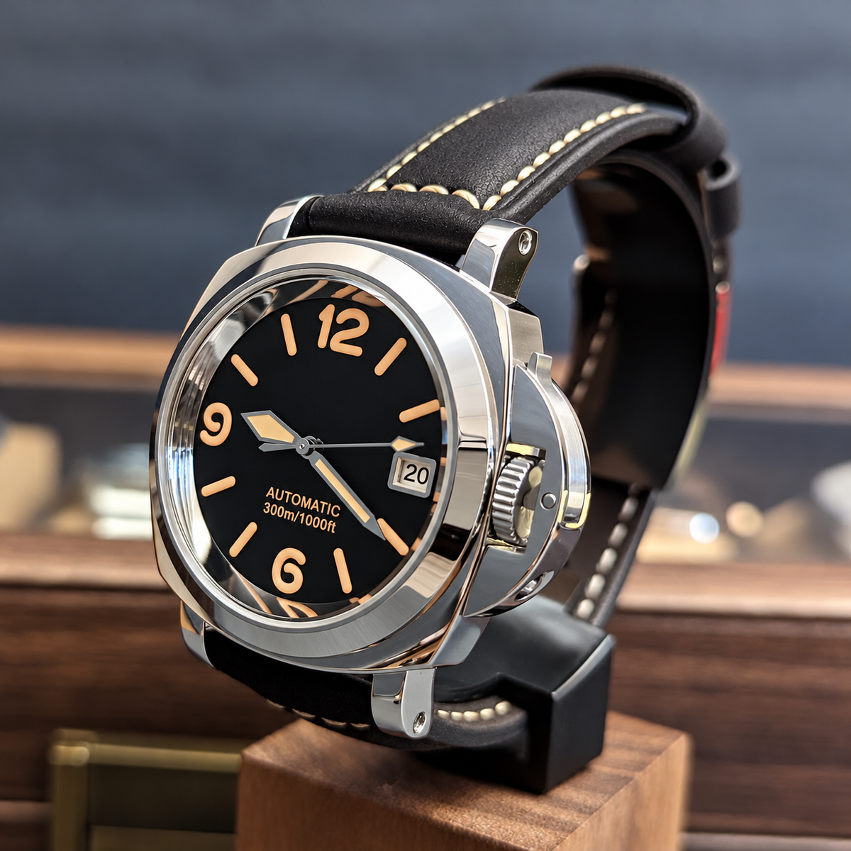Datejust Custom Design zweifarbig