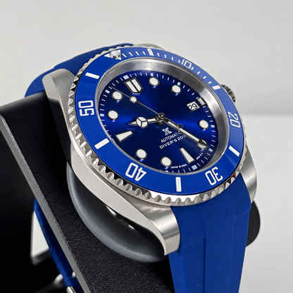 Submarin Electric Blue