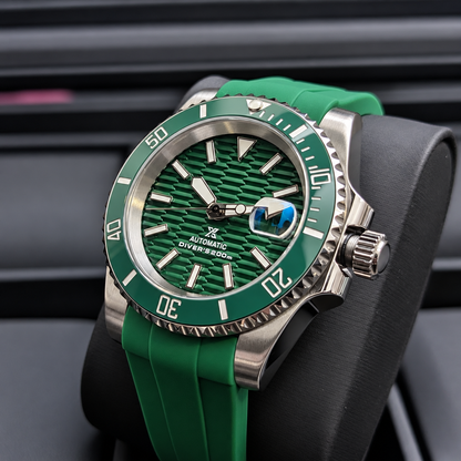 Submarin Green Lantern