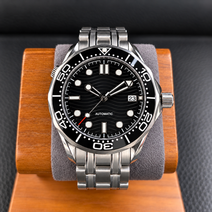Seamaster - Ocean Classic