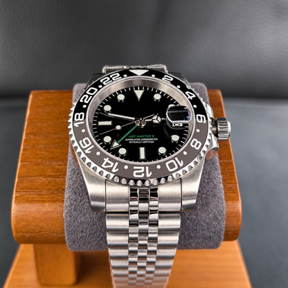 GMT Master - Bruce Wayne