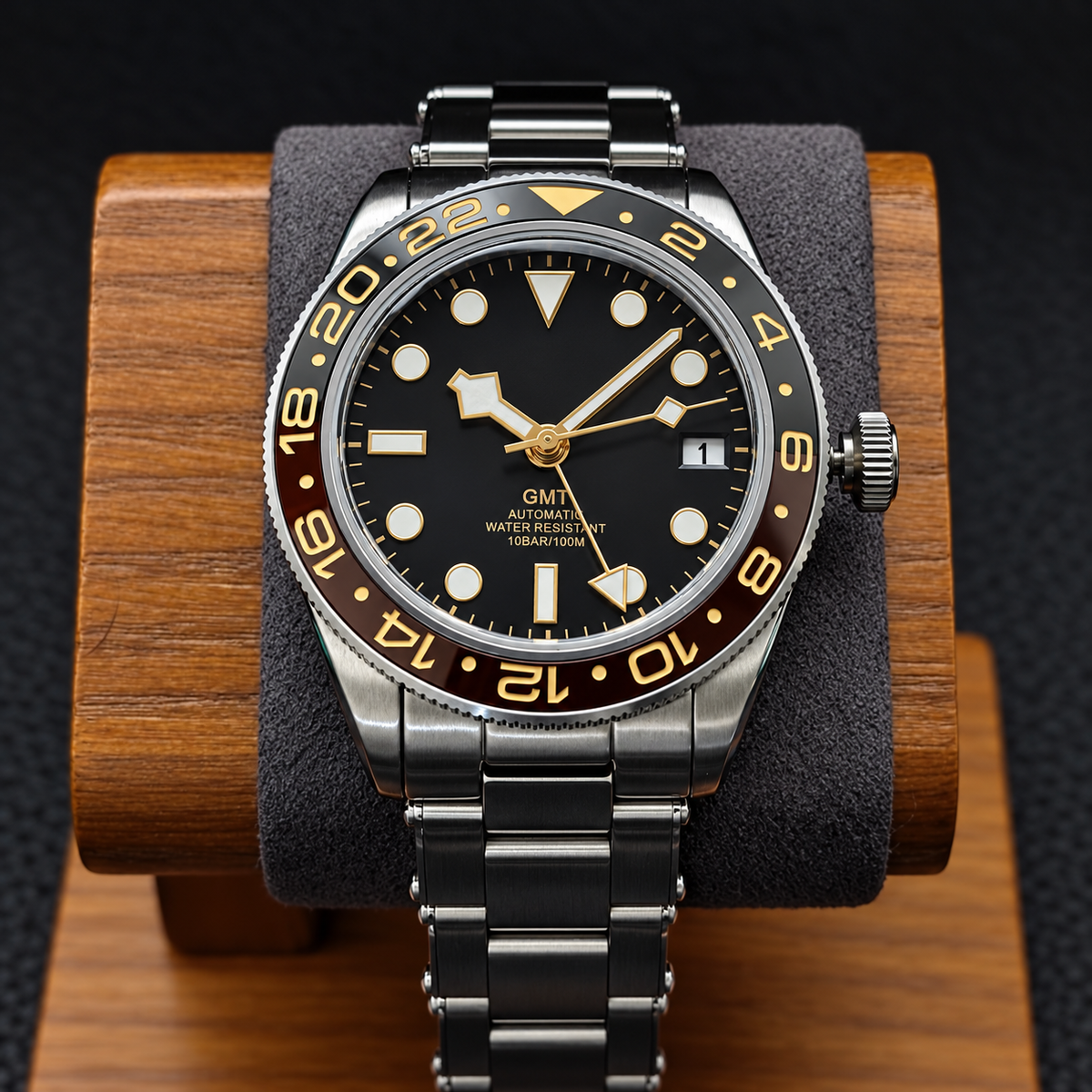 BB58 GMT Root Beer