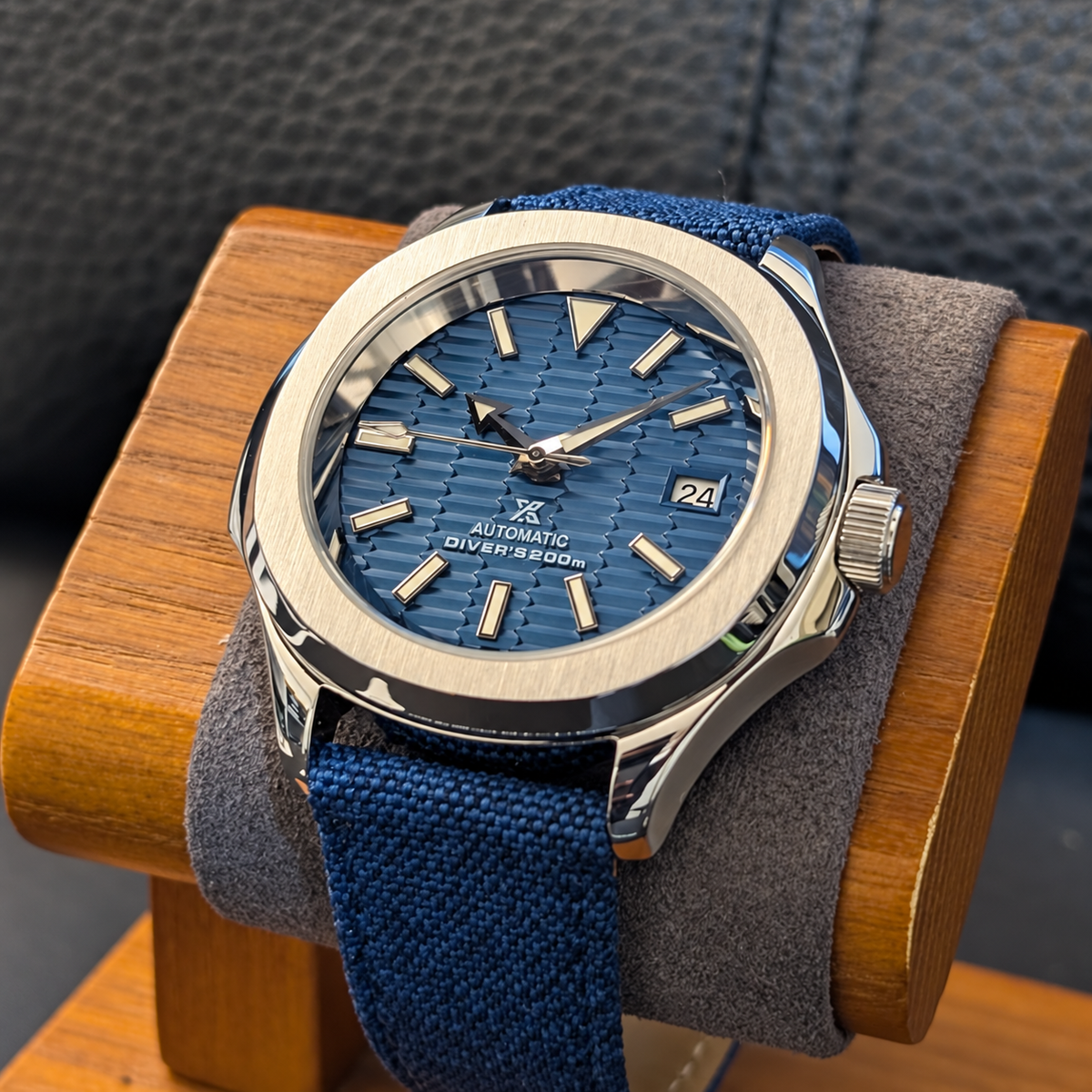 Nautova Ocean Crest