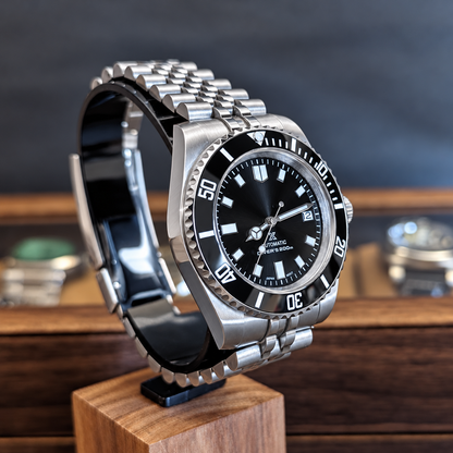 Submarin Classic Black