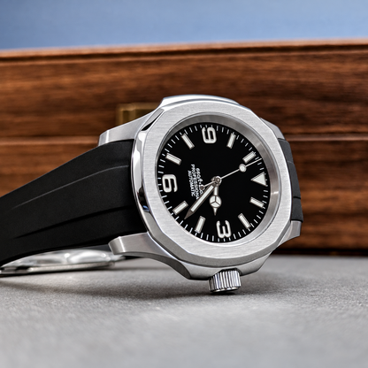 Aquanova Silver Shadow