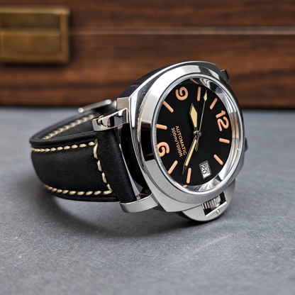 Datejust Custom Design zweifarbig