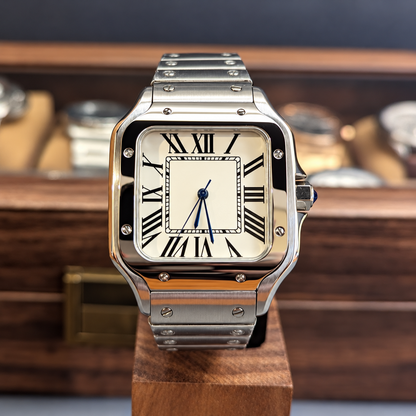 Santova Classic Homage
