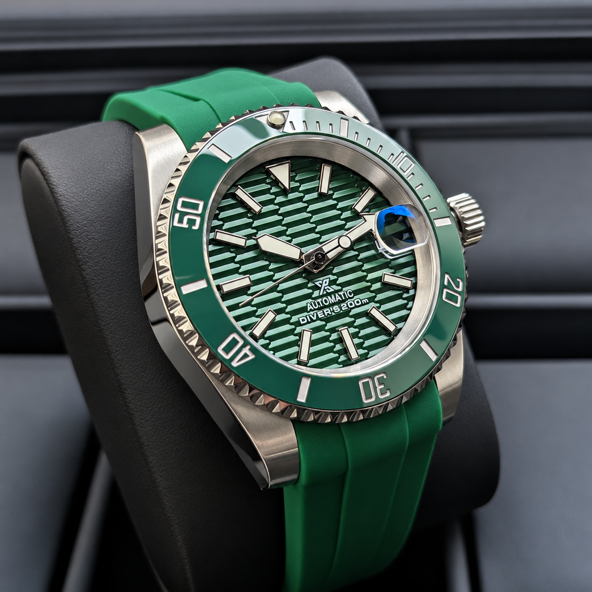 Submarin Green Lantern