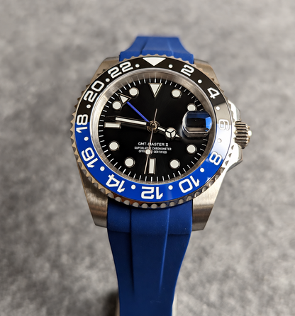 GMT Master II - Batman 02