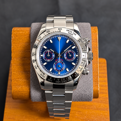 Chronova Royal Blue