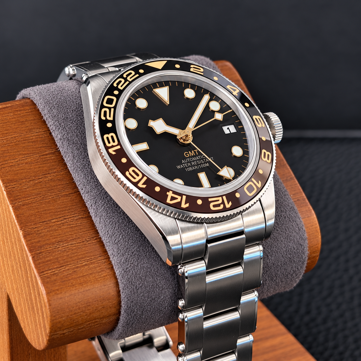 BB58 GMT Root Beer