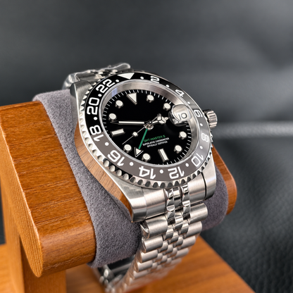 GMT Master - Bruce Wayne