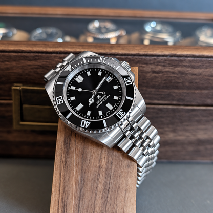 Submarin Classic Black