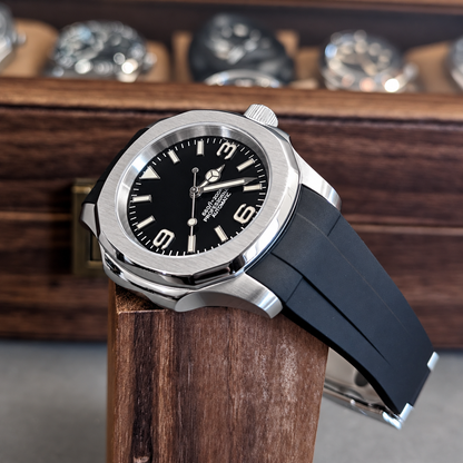 Aquanova Silver Shadow