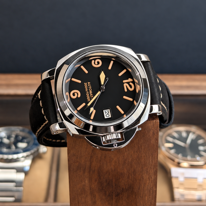 Datejust Custom Design zweifarbig