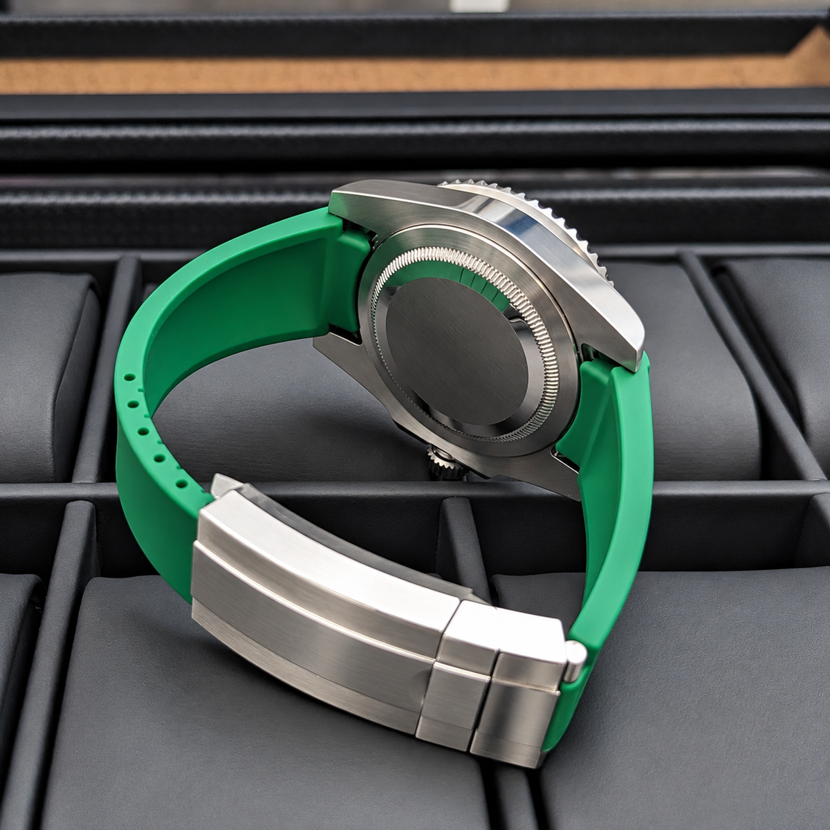 Submarin Green Lantern