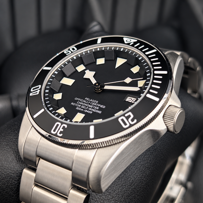 Pelagos Deepwater - Black