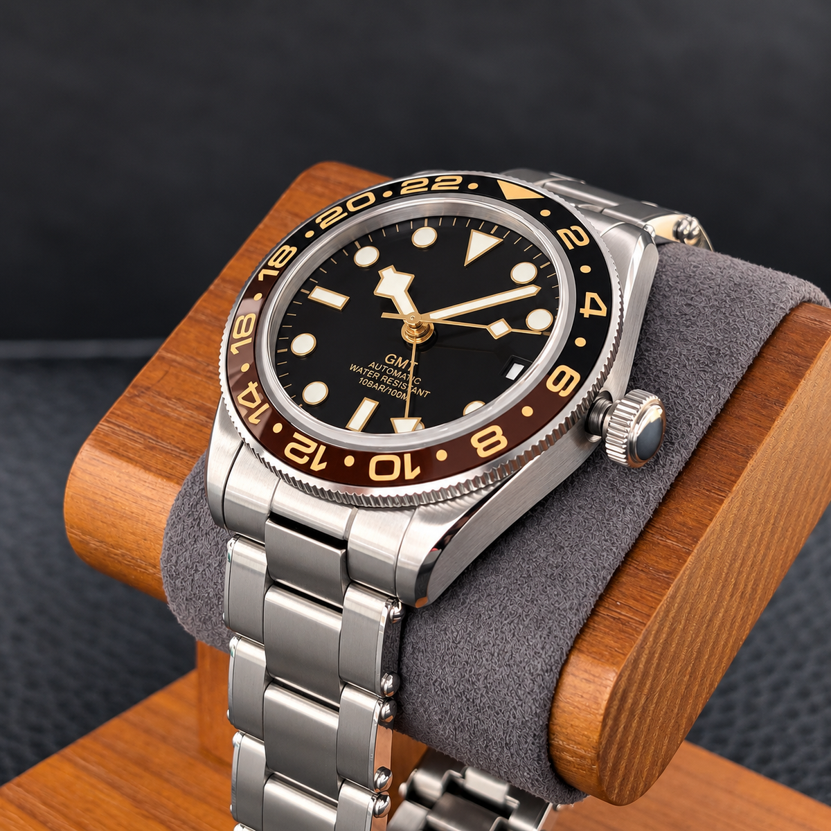 BB58 GMT Root Beer