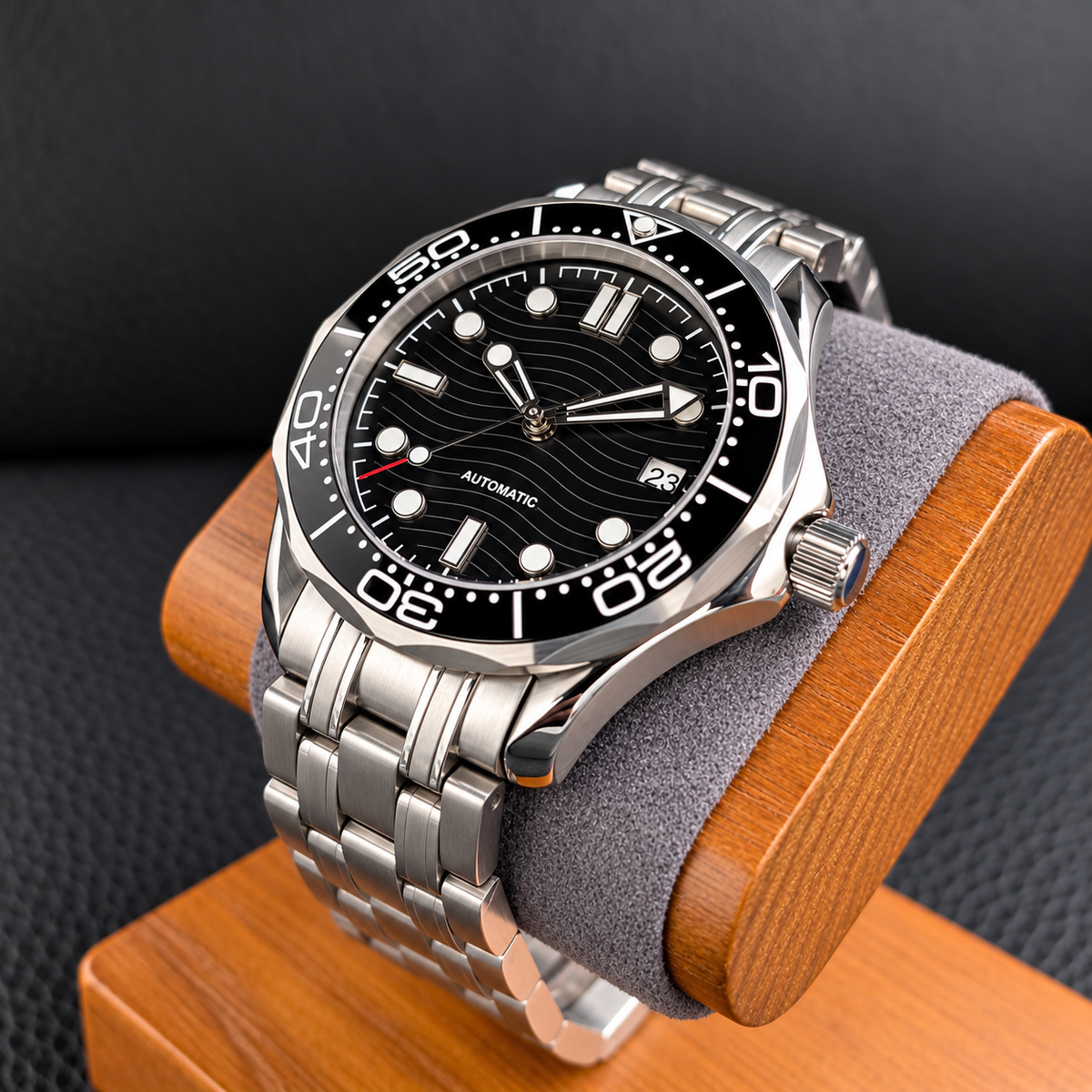 Seamaster - Ocean Classic