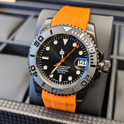 Datejust Custom Design zweifarbig